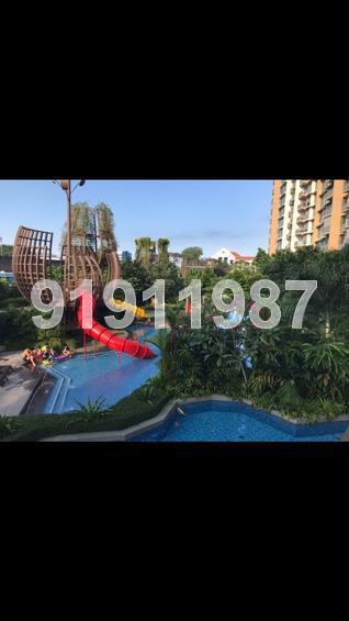 The Glades (D16), Condominium #173165522